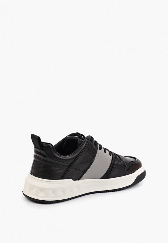 Кеды Thomas Munz