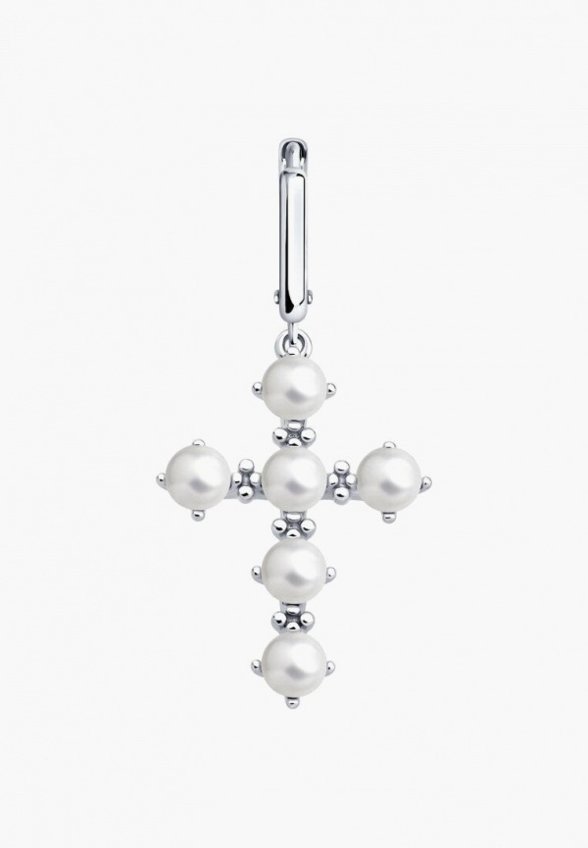 Серьга Sokolov