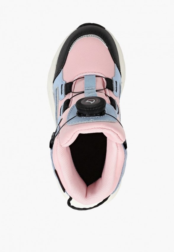 Ботинки Котофей