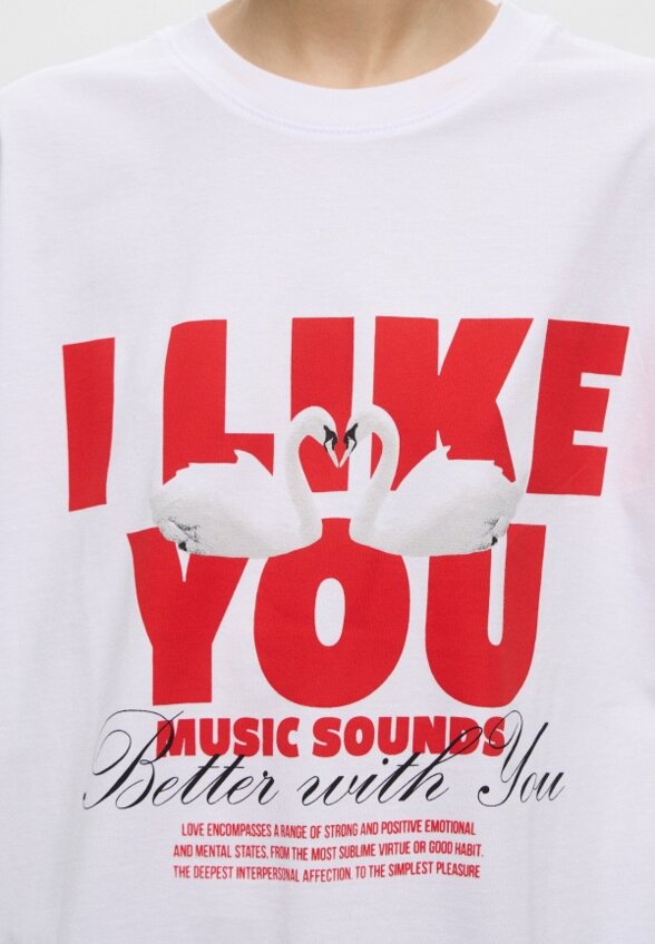 Футболка Befree