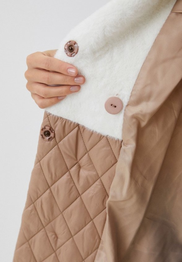 Куртка-пальто Meltem Collection