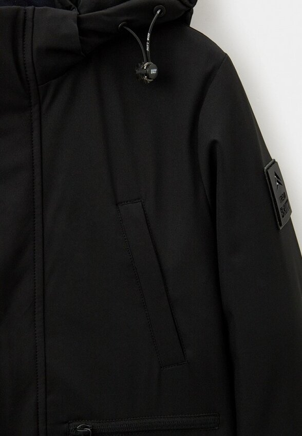 Куртка утепленная Britt