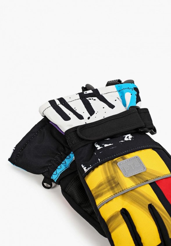 Перчатки PlayToday