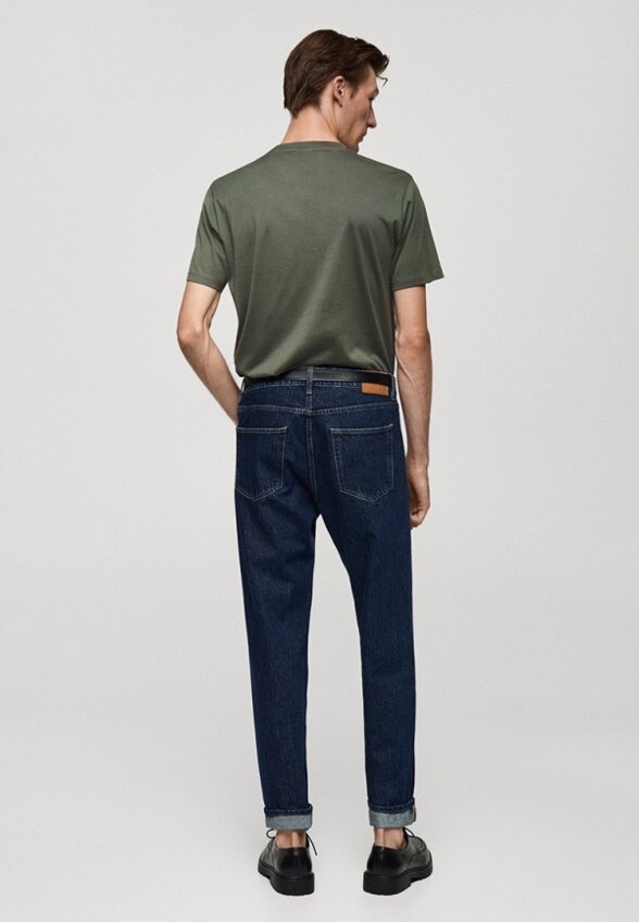 Футболка Mango Man