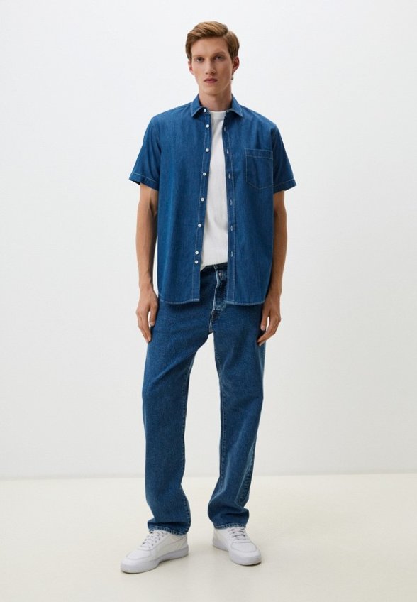 Рубашка Brostem