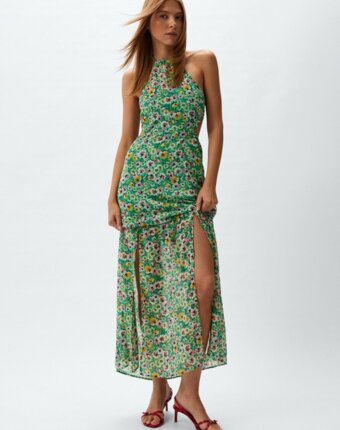 Платье H&M женщинам