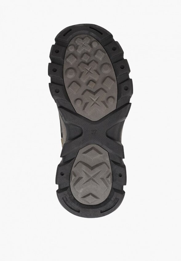 Ботинки Shuzzi