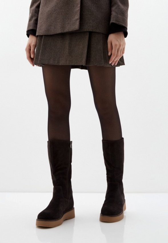 Сапоги Ascalini