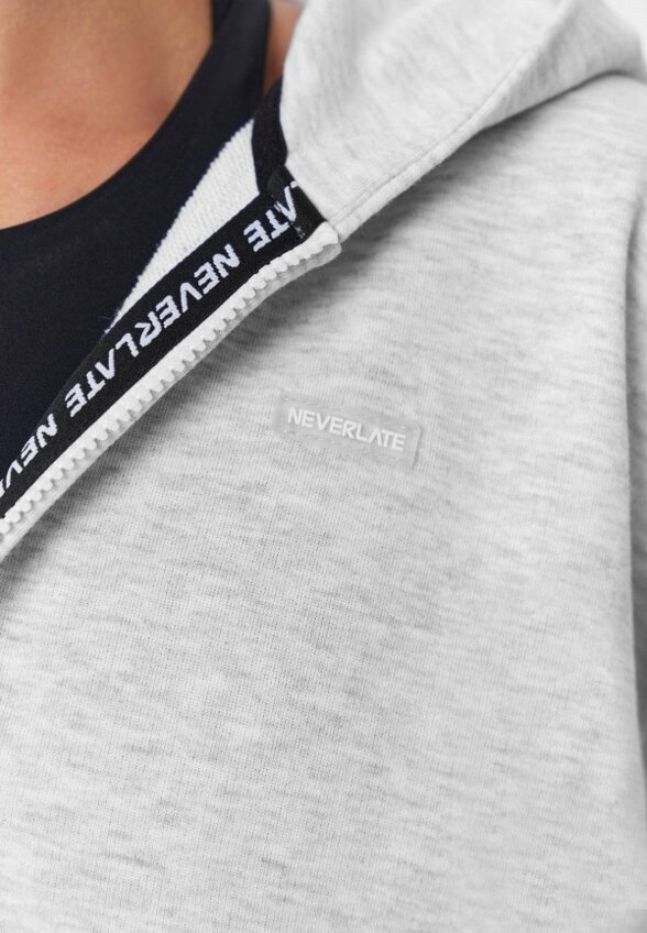 Толстовка Neverlate