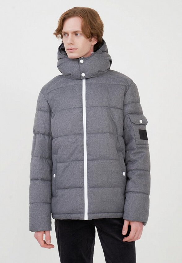 Куртка утепленная Baon