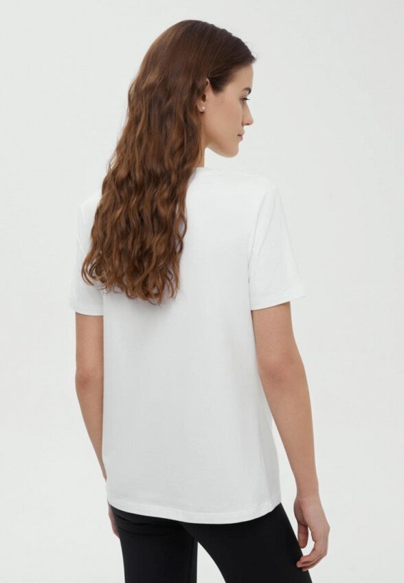 Футболка Finn Flare