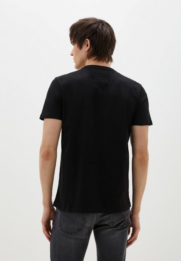 Футболка ZU Elements