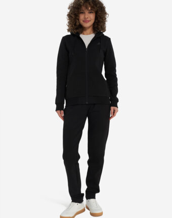 Костюм женский Demix Basic, Черный женщинам