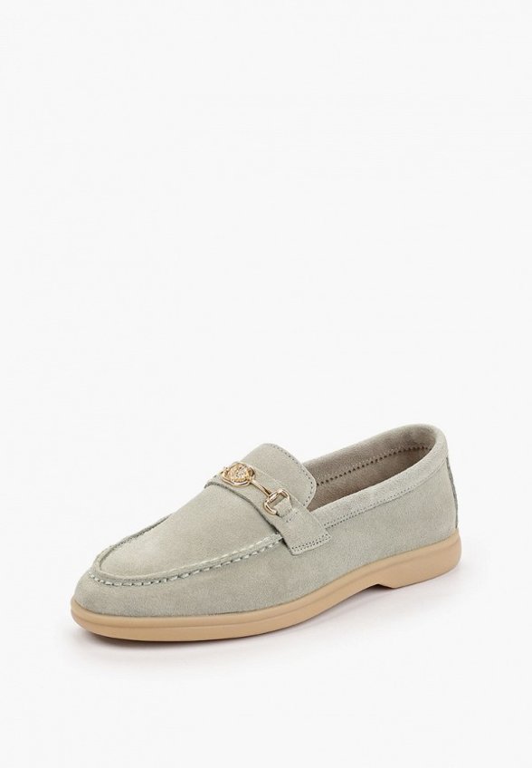 Лоферы Dino Ricci