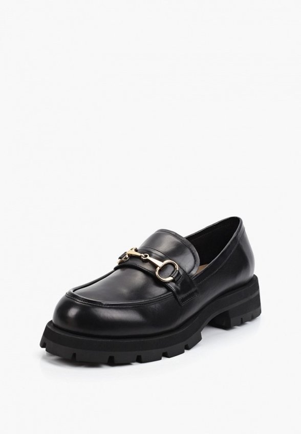 Лоферы Maxadorre