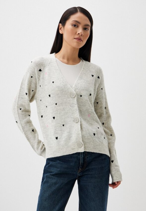 Кардиган Tom Tailor