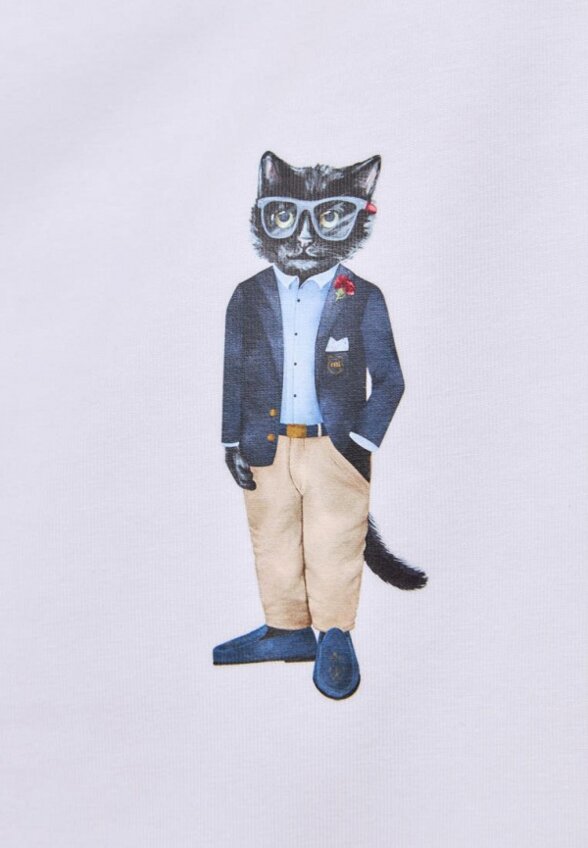 Футболка Manii'ta Lacitta