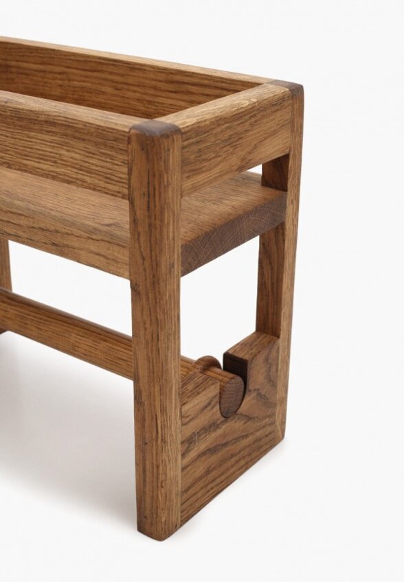 Держатель для бумажных полотенец Фоксвудрус