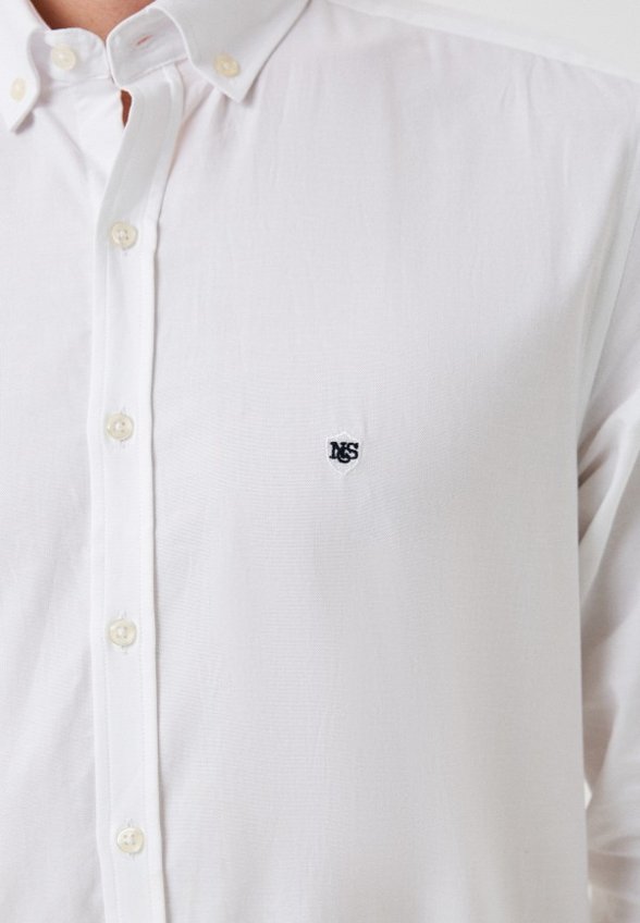 Рубашка NCS