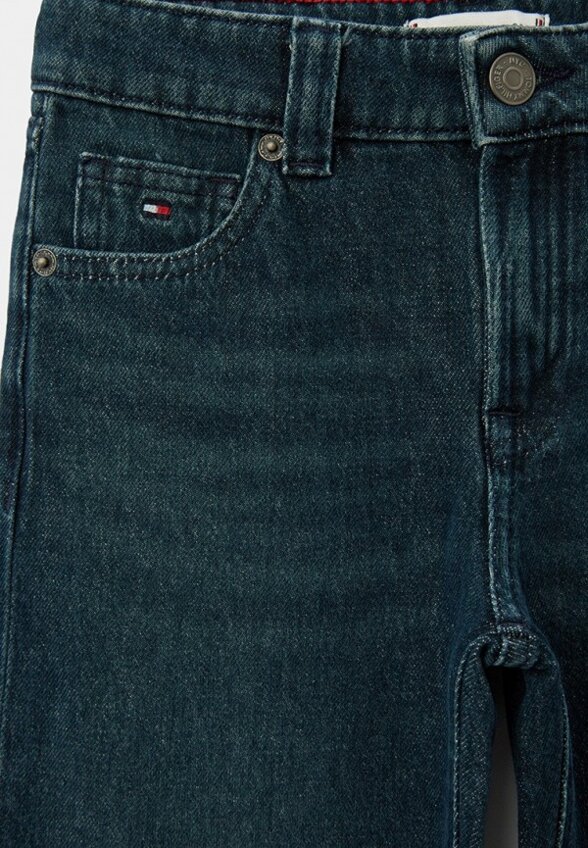 Джинсы Tommy Hilfiger