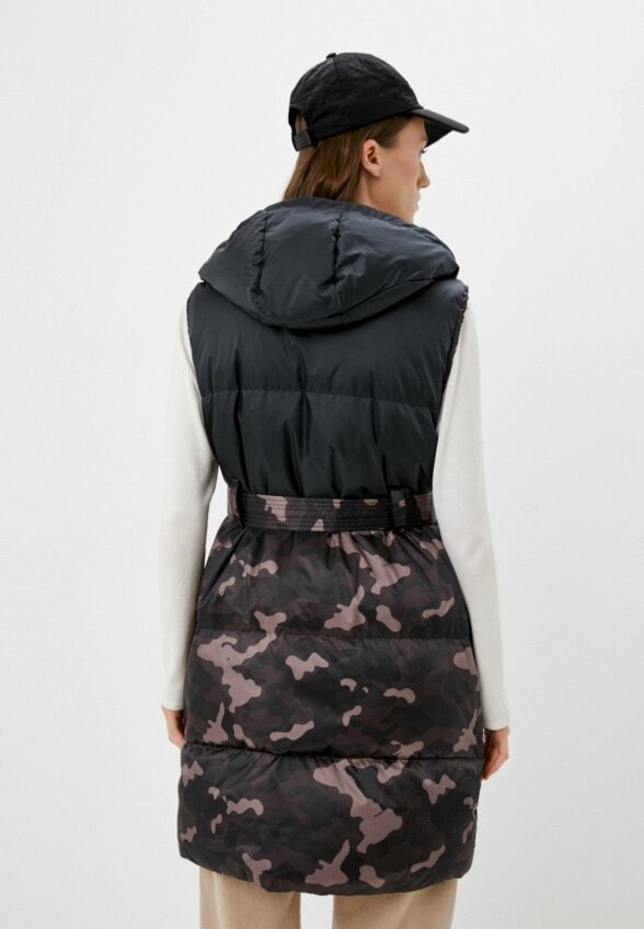 Жилет утепленный Avi