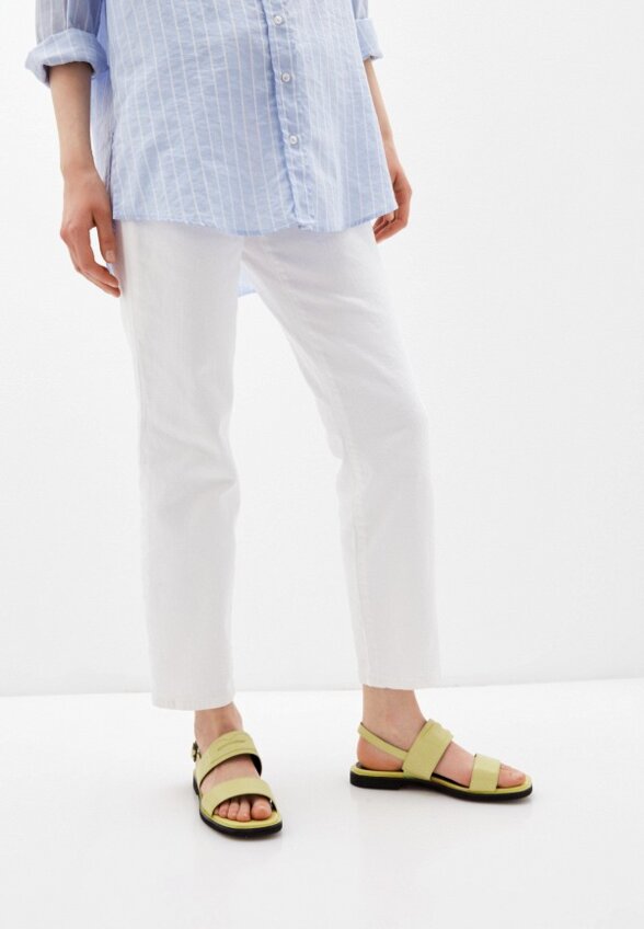 Сандалии Valley