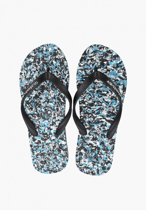 Сланцы Quiksilver