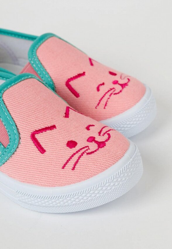 Слипоны Tikkago