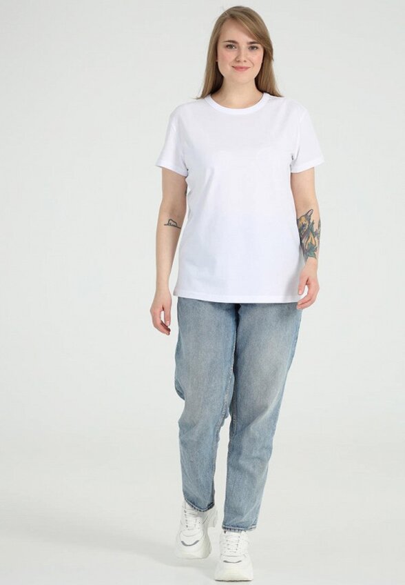 Футболка Апрель