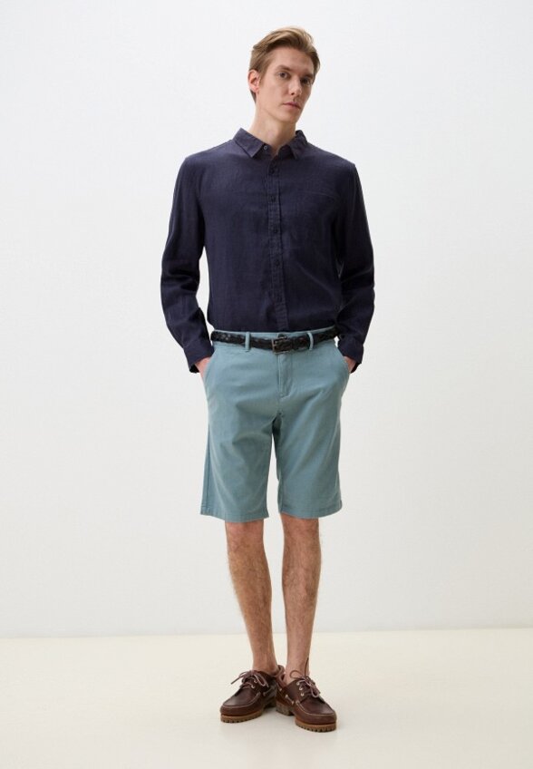 Шорты Tom Tailor