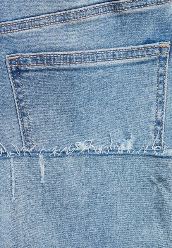 Джинсы Mango Teen