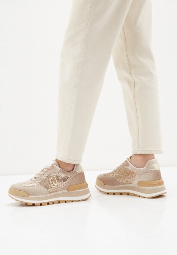 Кроссовки Liu Jo