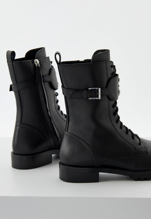 Ботинки Patrizia Pepe