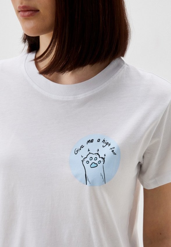 Футболка Mavi