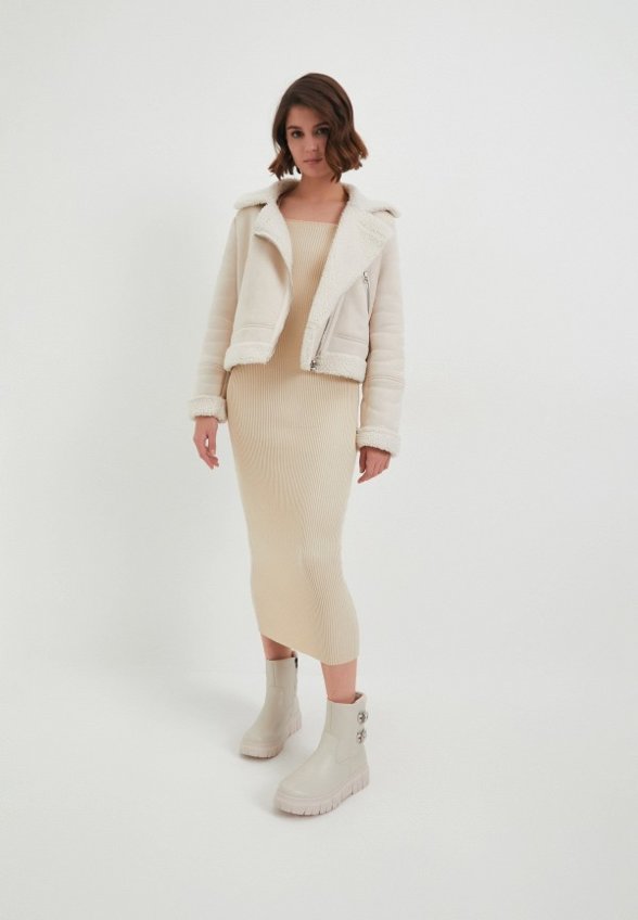 Ботинки Zenden