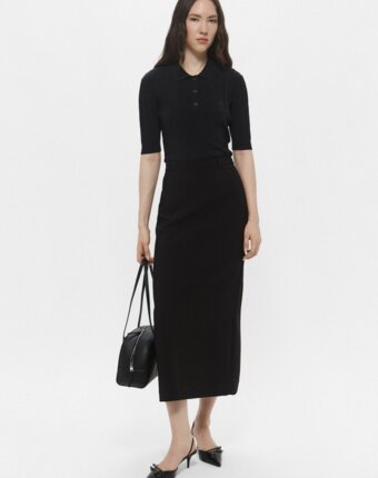 Поло Trussardi женщинам