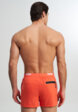 Шорты плавательные мужские PUMA Swim, Розовый4  - превью