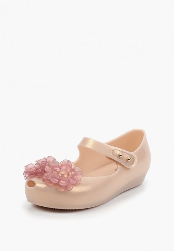 Туфли резиновые Melissa