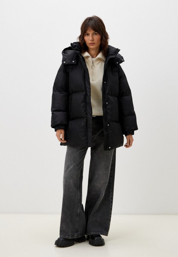 Пуховик O'STIN