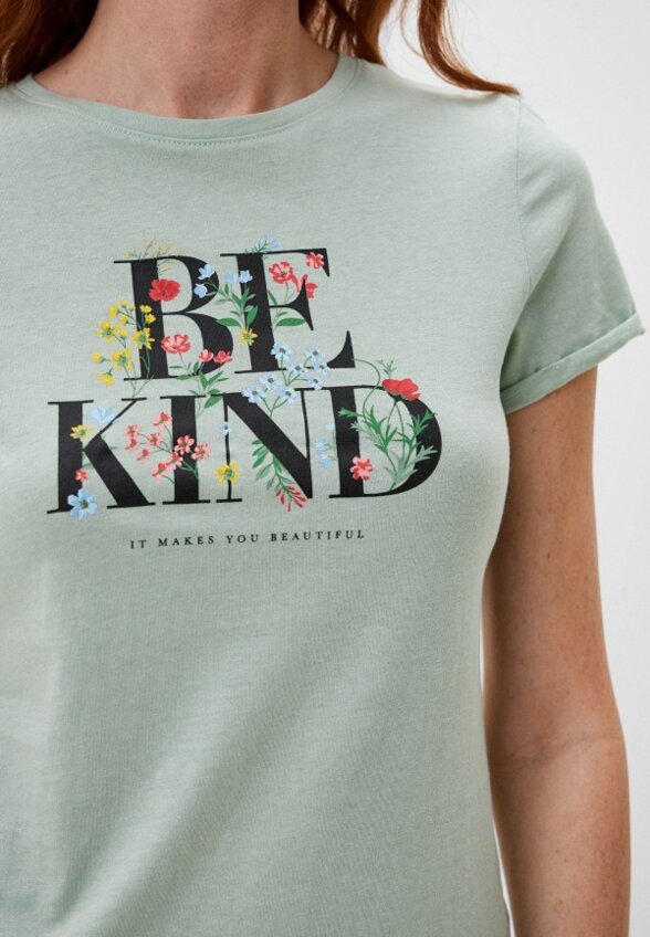 Футболка Terranova