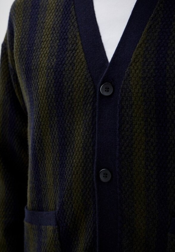 Кардиган Rushbay