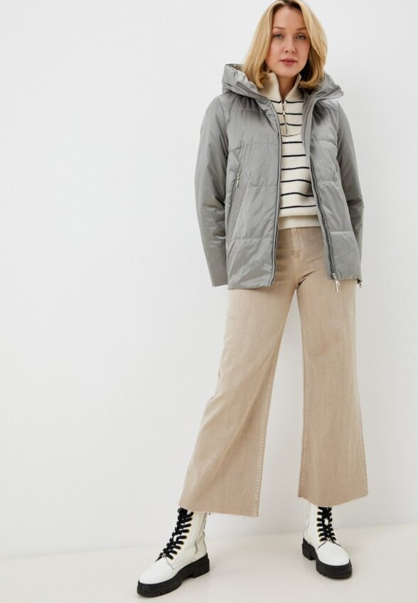 Куртка утепленная Winterra