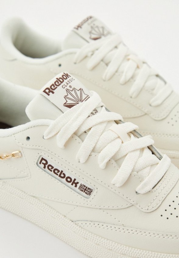 Кеды Reebok