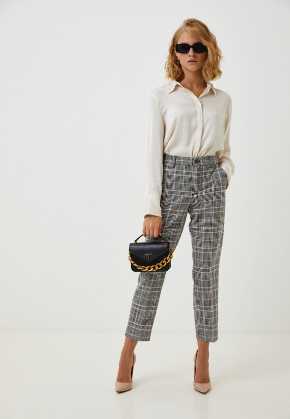 Брюки Tom Tailor