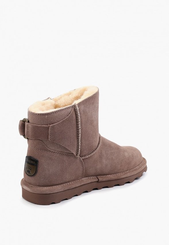 Полусапоги Bearpaw