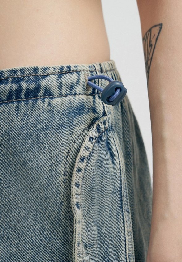 Джинсы Твое