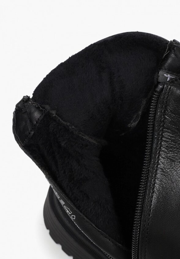 Ботинки Tamaris