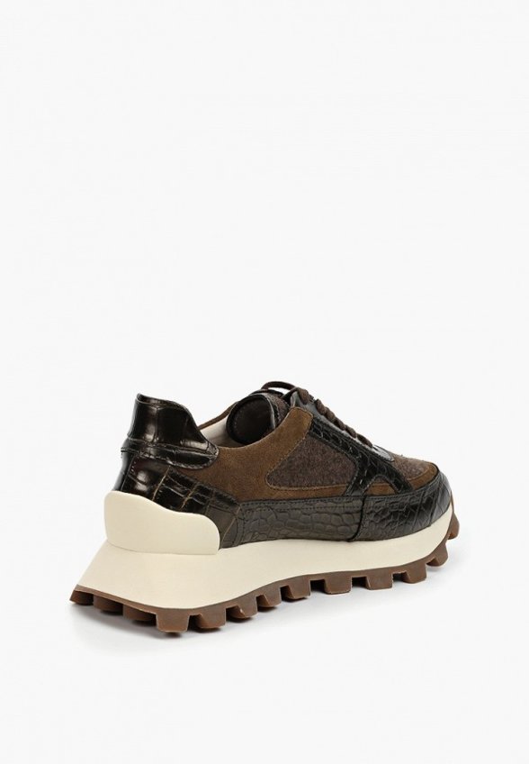 Кроссовки Graciana