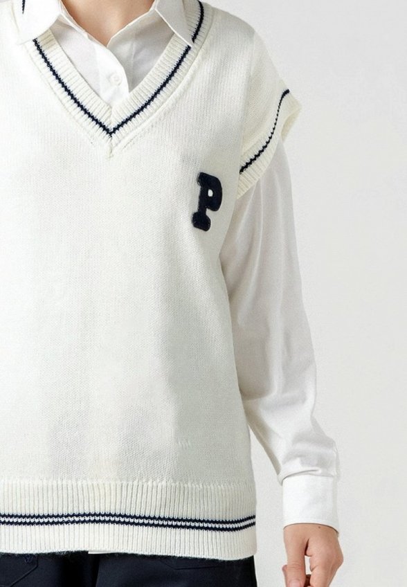 Жилет Locoloco All For Junior