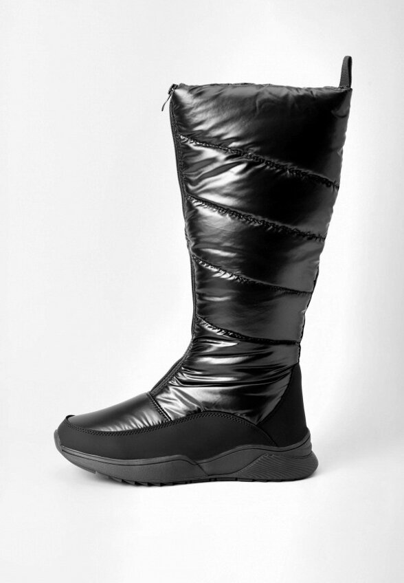 Дутики Donna D’oro